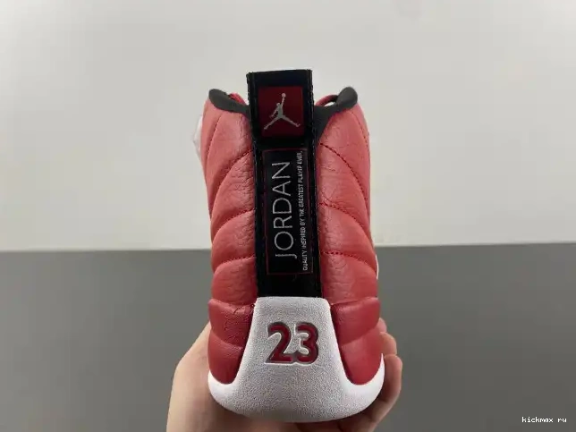 Rep MAX 12 130690-600 Air Jordan Alternate 0607